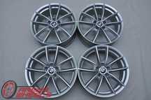 Jante 18 inch Originale BMW X3 G01 X4 G02 R18 Style 618