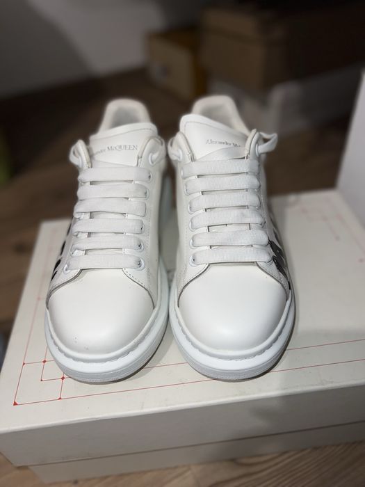 adidasi Alexander McQueen