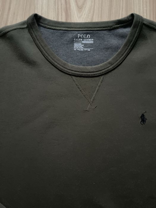 Polo Ralph Lauren / мъжка блуза/фланела XXL/XXXL