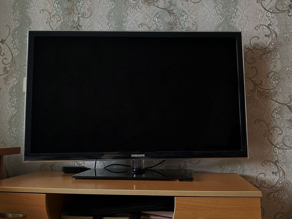 Телевизор Самсунг