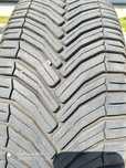 185/65R15 92T Мишелин крос климат dot 4020