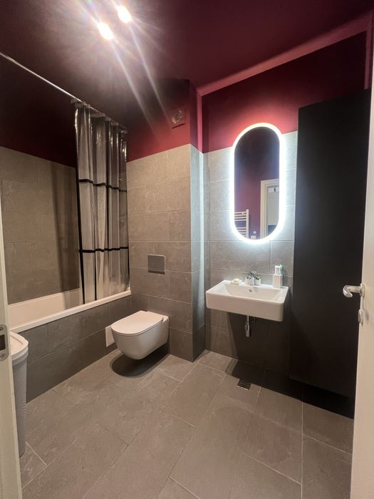 Apartament 2 cam 59mp + parcare/piscina Bucurestii Noi