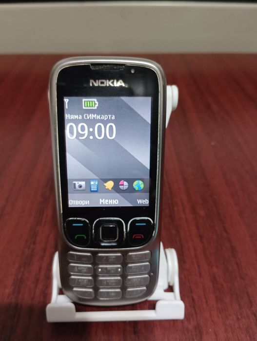 Nokia 6303i classic
