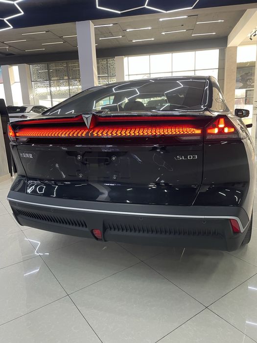 Deepal SL03 Aksiya Rasmiy avtosalondan rassrochka/kredit