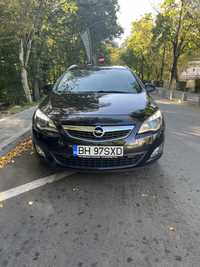 Opel Astra J 1.7 cdti Full adusă din Germania