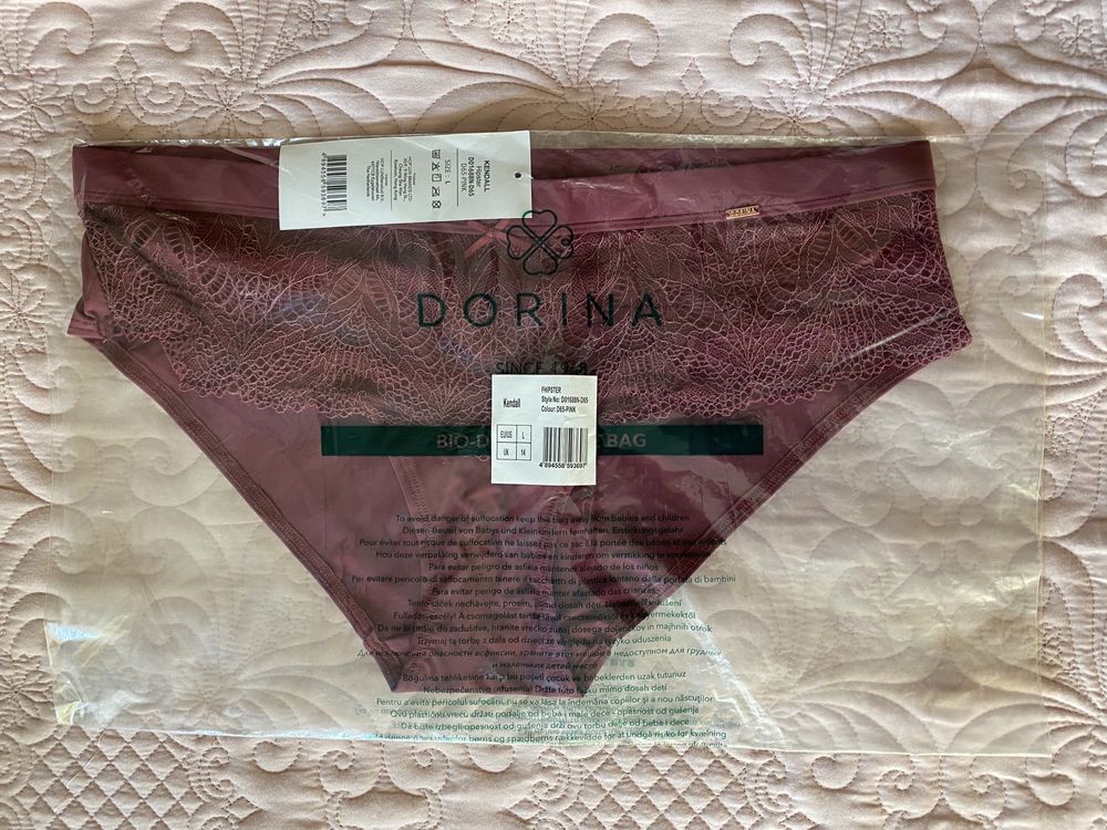 Бикини Dorina