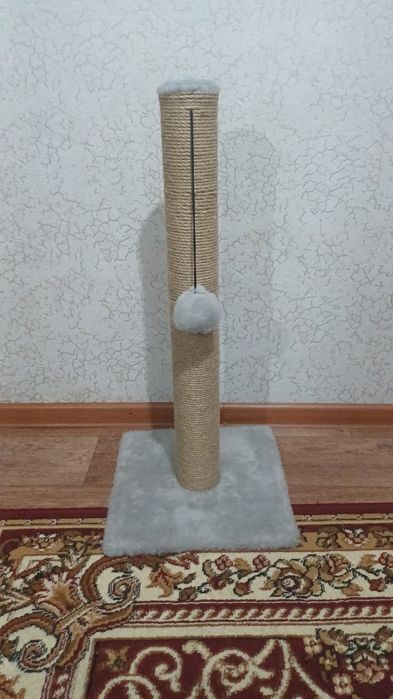 Когтеточилка недорого