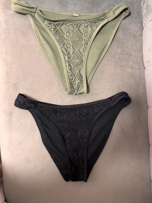 Бански половинки (горнища и долнища) S