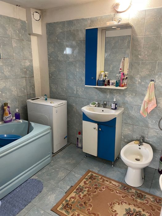 Casa cu teren Calimanesti