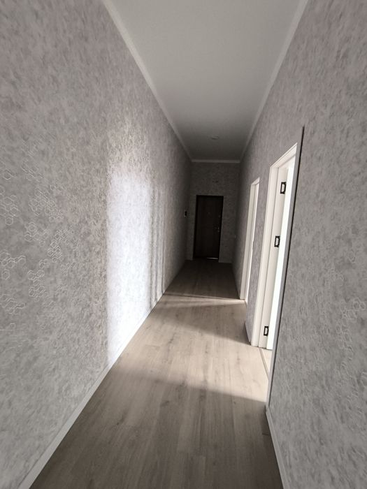 Продается квартира в городе Янгиюле.