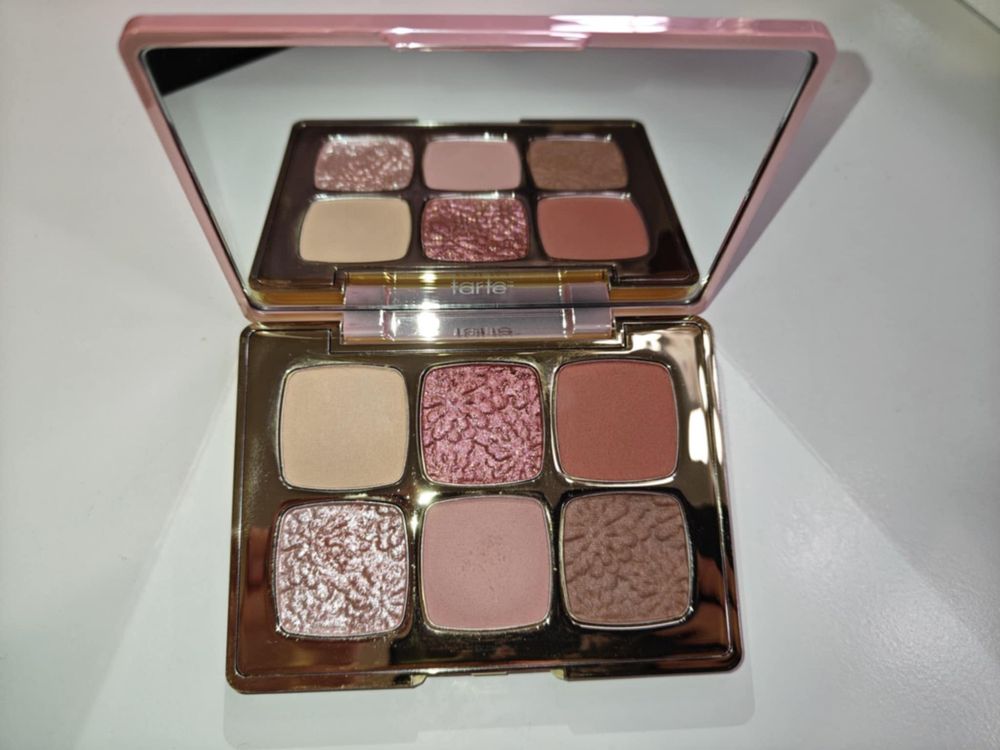 Гримове Huda, Fenty, Anastasia,Tarte, Too faced, Rare beauty