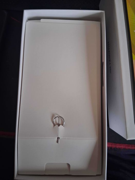 Huawei Y6p (Emerald Green)