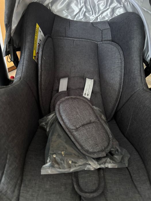 Столче/ кошница за бебе