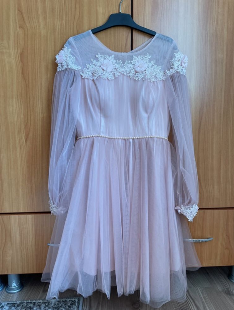 Rochie eleganta