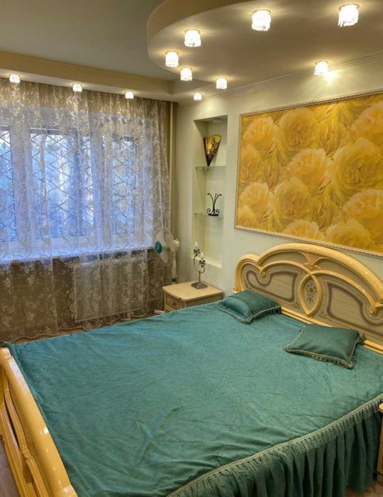 В аренду дом кв-ра в районе перовой Алматы