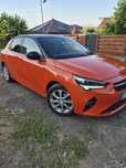 Opel corsa 1.2 100 cp