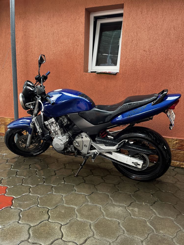 Vand Honda Hornet Pc34 35kw