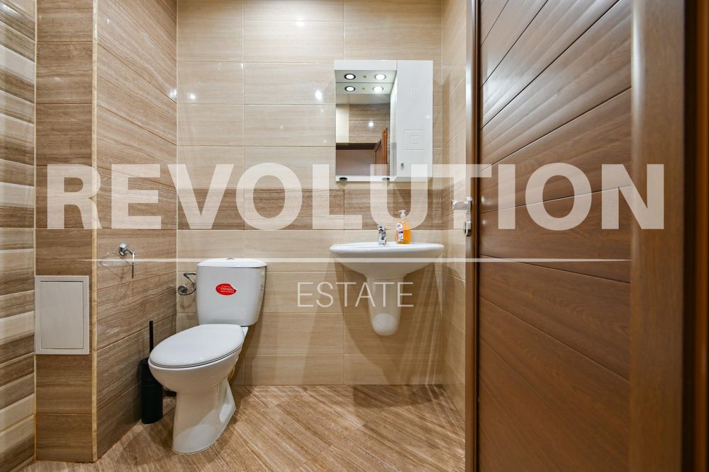 Дава се под наем Двустаен апартамент в София, Медицинска академия - 83 кв.м за 700 € - Снимка #9