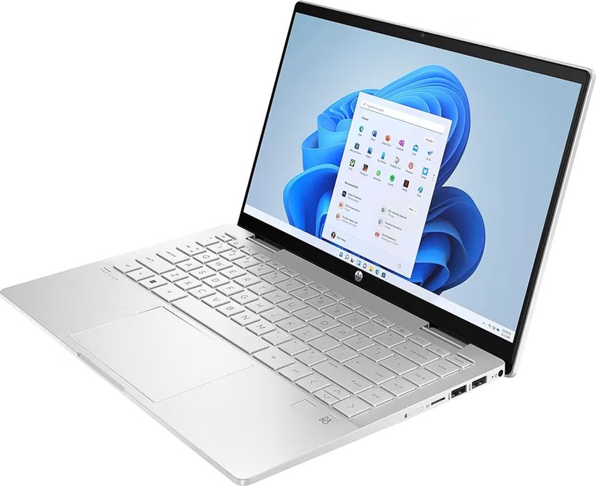 HP Pavilion x360 Sotiladi