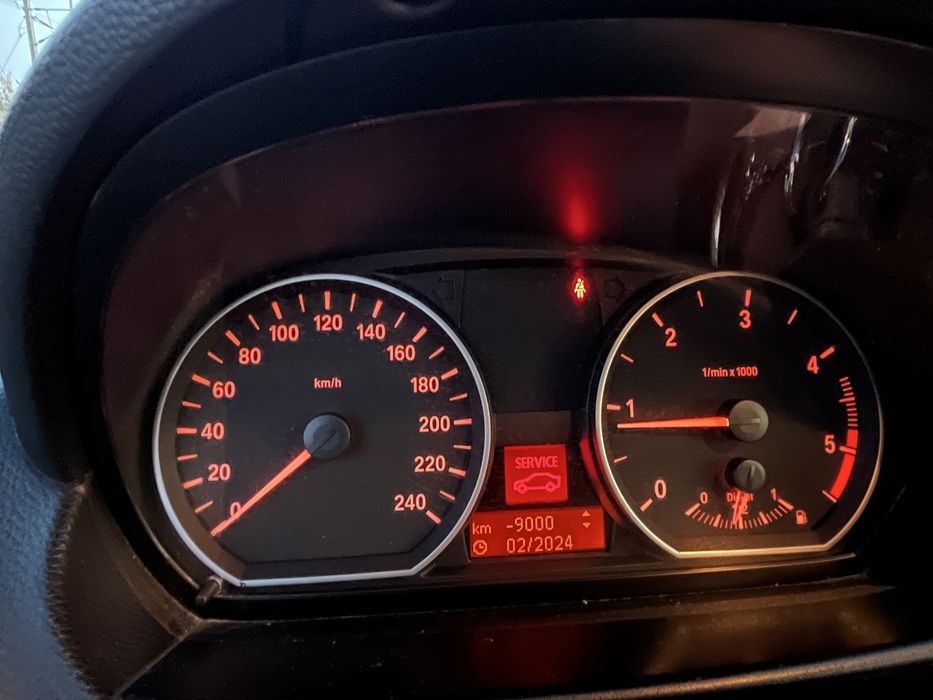 Vand Bmw seria 1