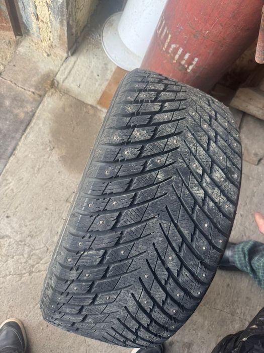 Разно широки R 19