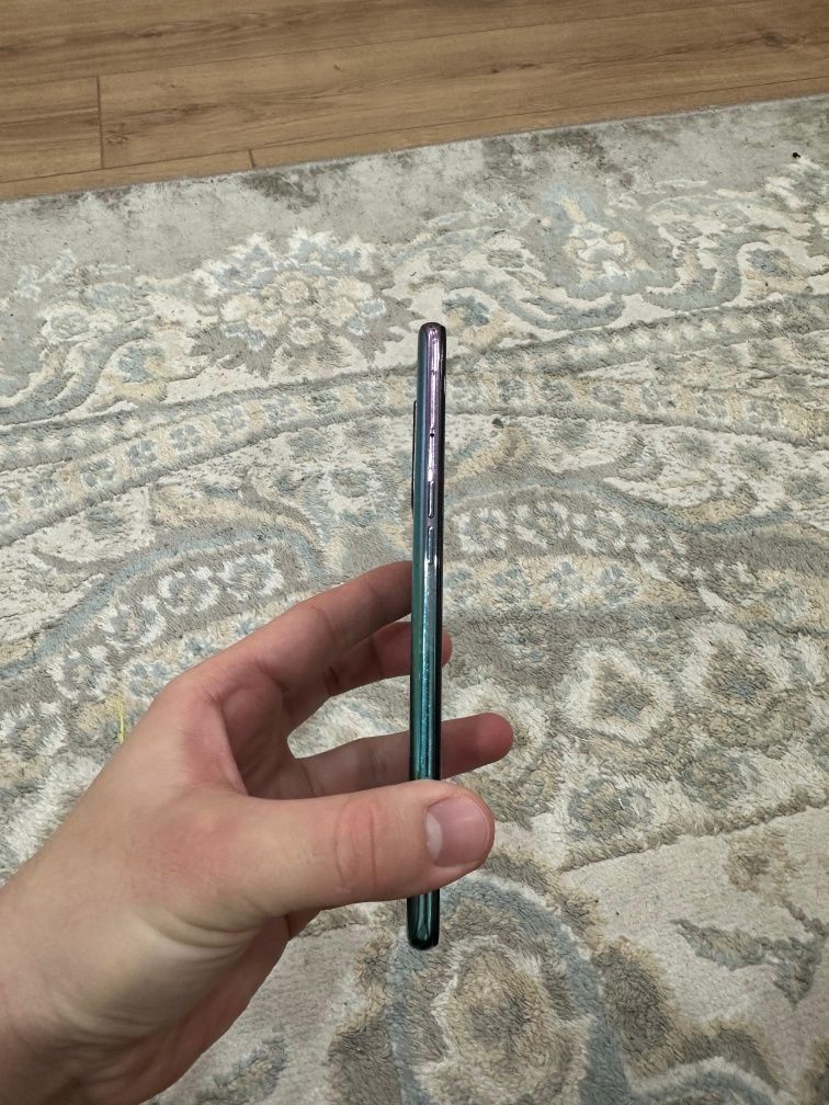 Oppo Reno 5 Lite