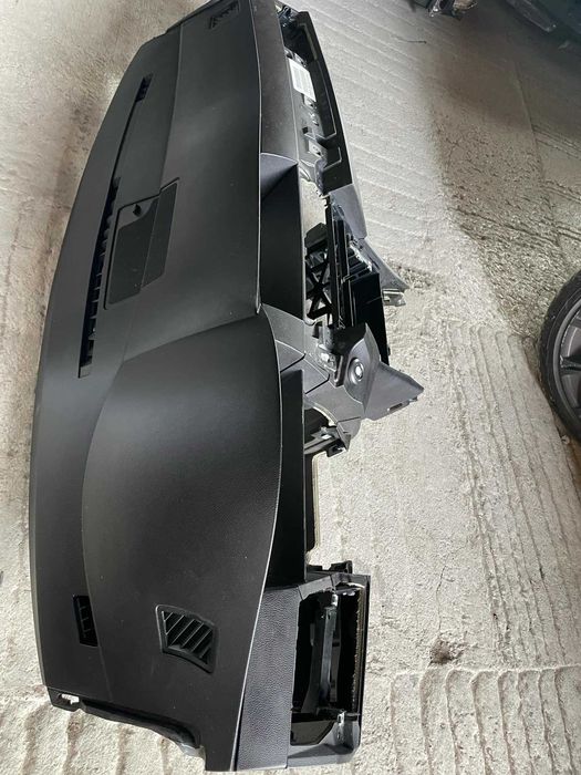 Черно табло BMW E60-61