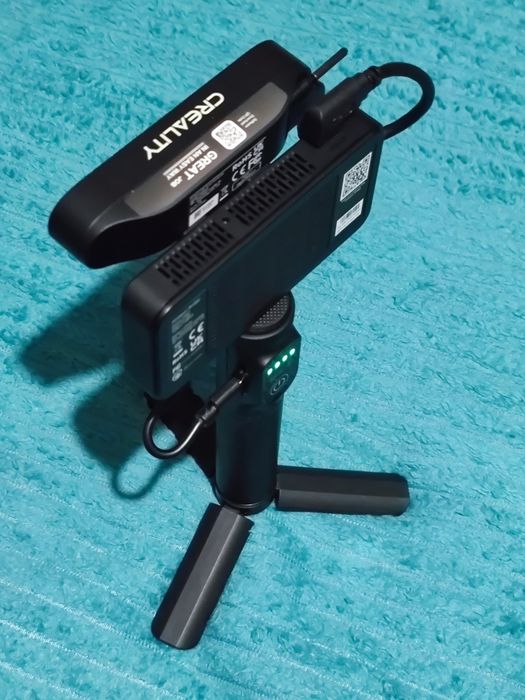 3D-сканер Creality CR-Scan Ferret Pro