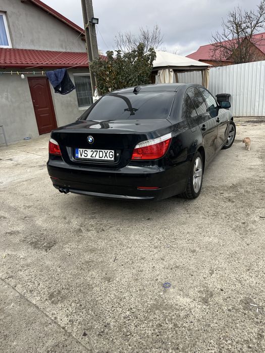 BMW 530 pefecta stare de functinare