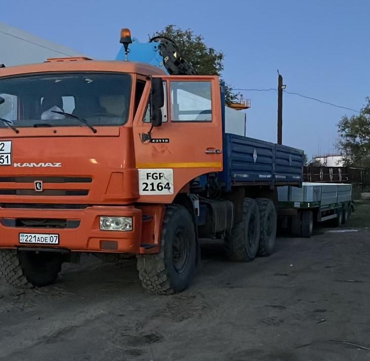 Сдам в аренду манипулятор вездеход