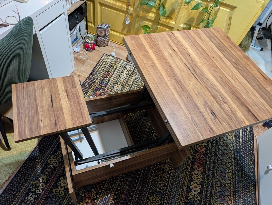 Masa extensibila Nuc.