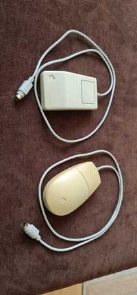 Vand 2 Mouse Vintage Apple