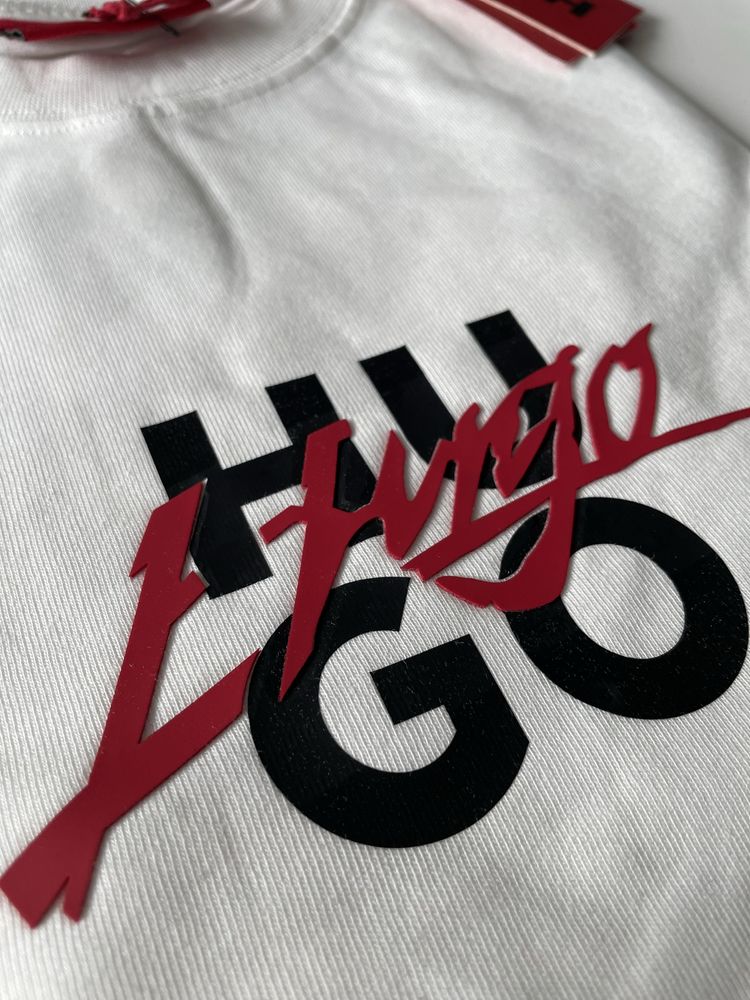 Мъжка тениска Hugo Boss