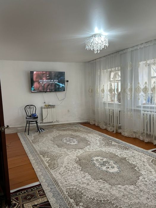 3 .бөлмелі үй  Агниязова Р дом 211