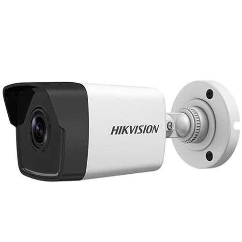 Kamera Ustanovka Hikvision