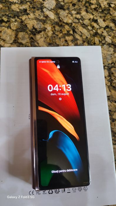 Samsung galaxy fold 2