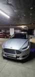 Ford Mondeo MK5 Break