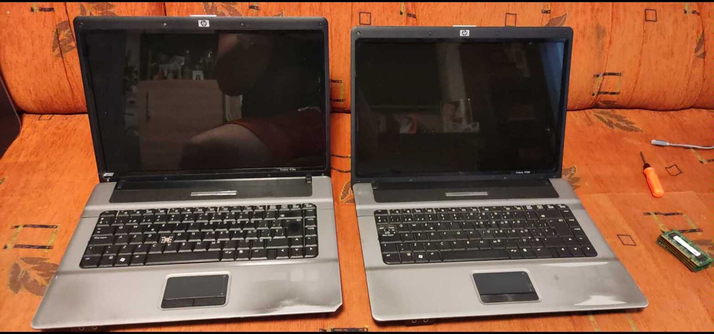 Vând laptop HP funcțional