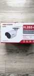 Vand camera Hik Vision