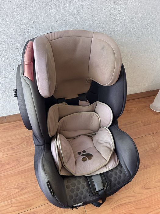 Vand scaun auto copii