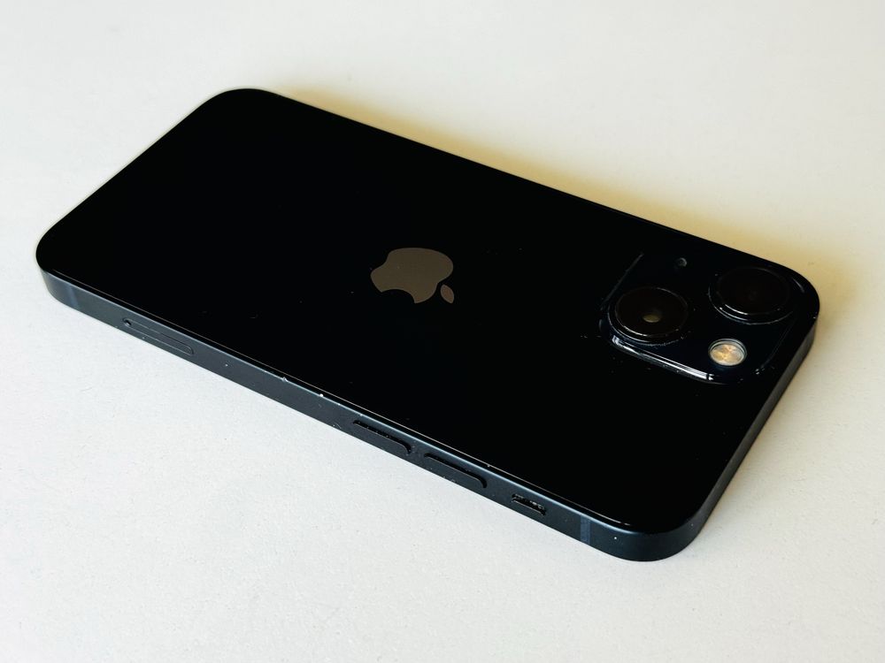 Iphone 13 Mini 128GB Black Гаранция 6 месеца