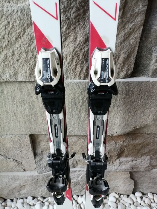 Schiuri ski Kastle Mx 67 sh 178 cm