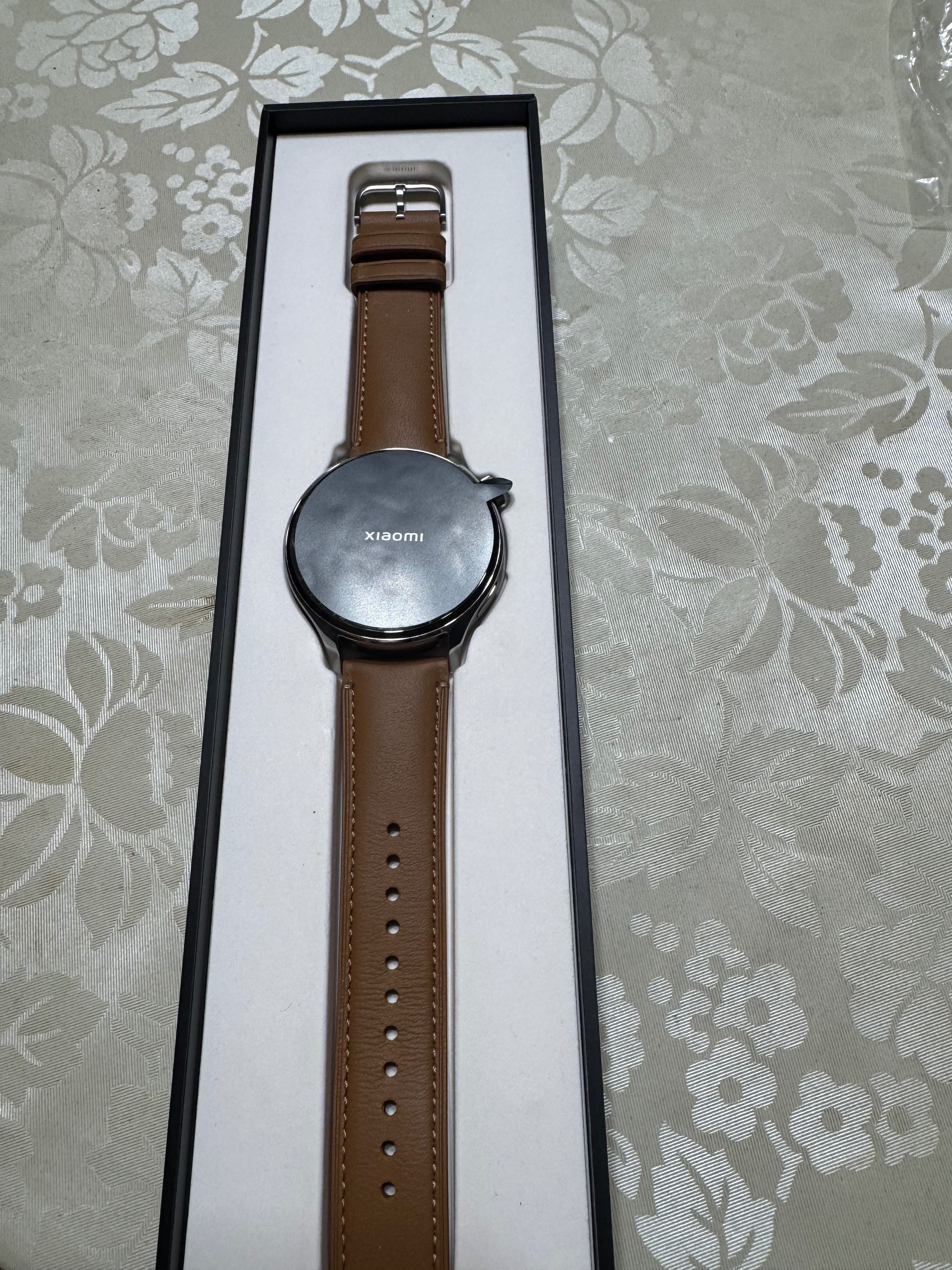 Xiaomi Watch s1 pro