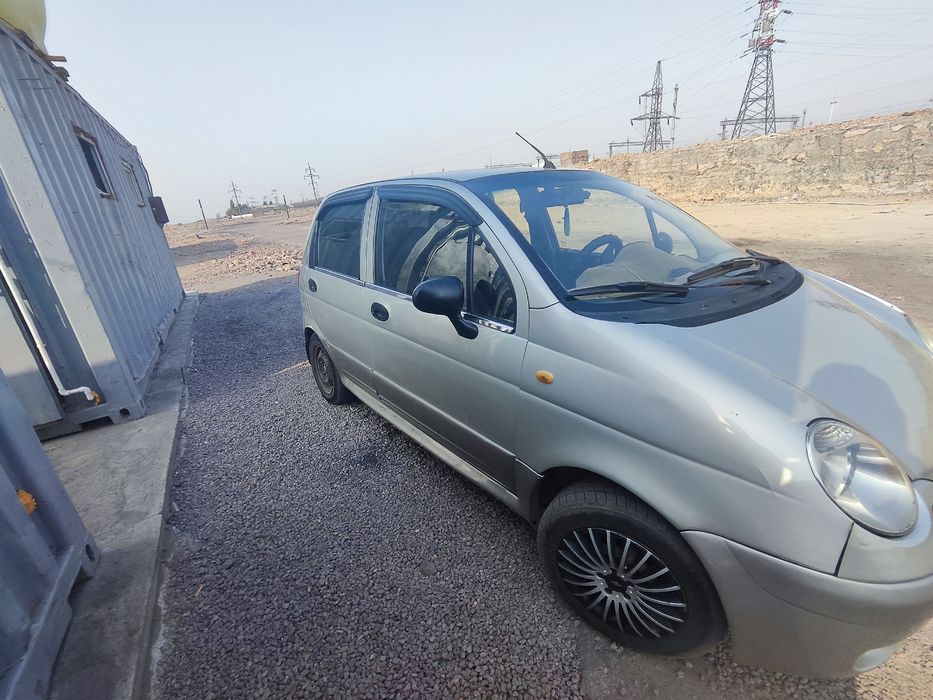 Matiz best 2008 metan 65l tolko obmen na kalinu ili drugoy avto