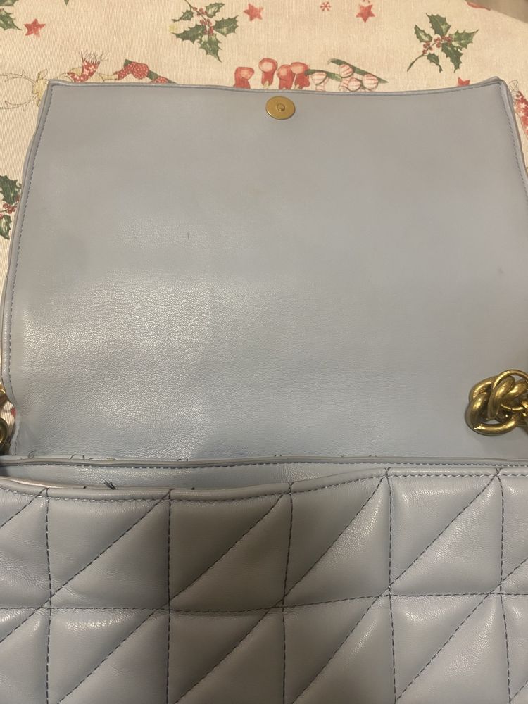 Дамска чанта Zara