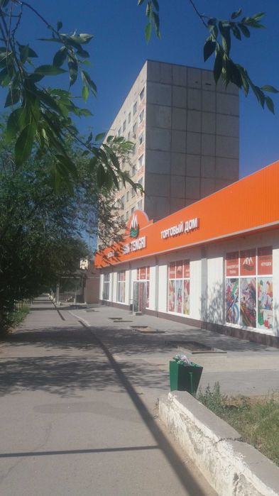 Продам 4х комн. квартиру улучшенной планировки