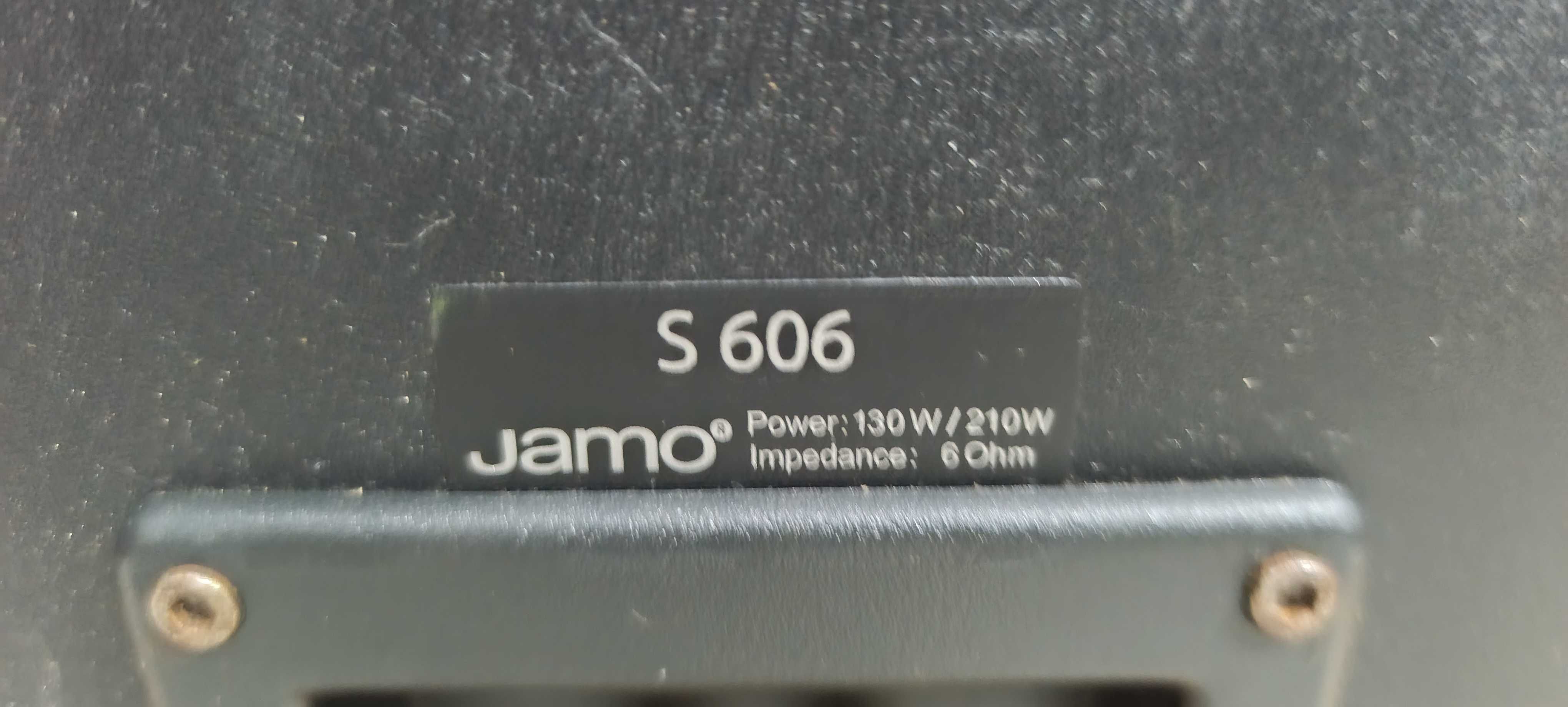 Jamo S-606.       Цена-565лв