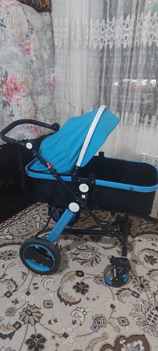 Болалар коляскаси