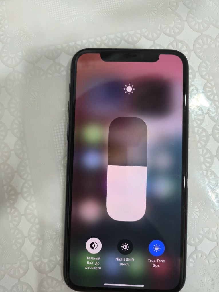 Iphone 11 pro 256 g