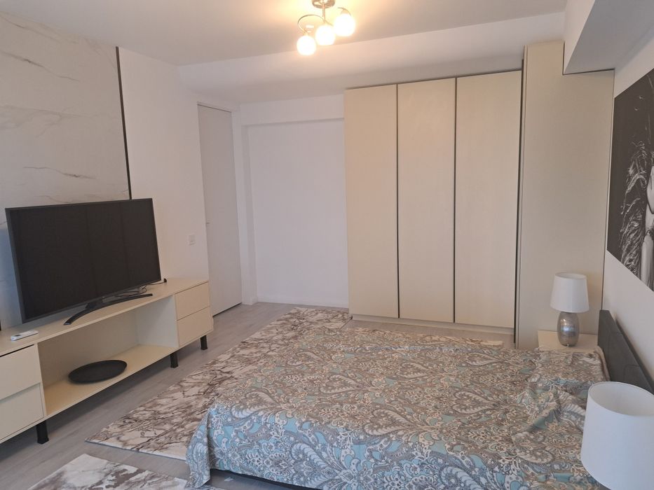 Garsoniera de inchiriat, Novum Viilor. Totul nou,  470 euro